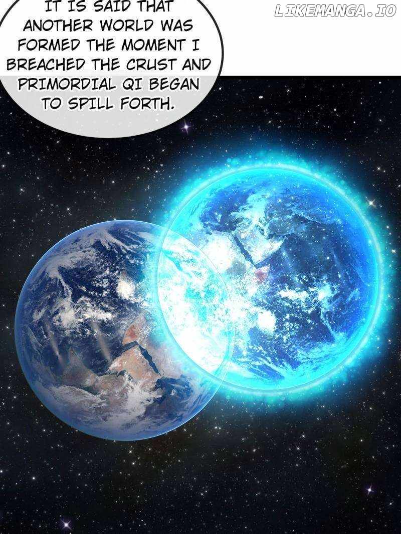 I Am The Monster Overlord Chapter 89 74